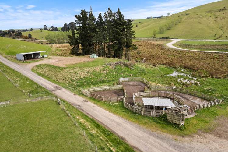 93 Baker Road, 66 Waihola Hill Road and Berwick Road Clarendon_15