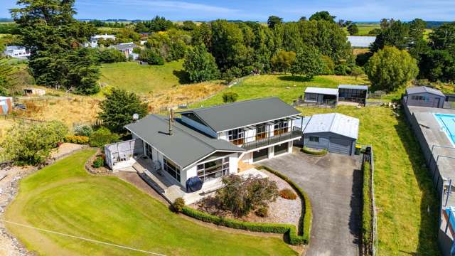 BIG SPACE. BIG LIFESTYLE. BIGGER OPPORTUNITY.