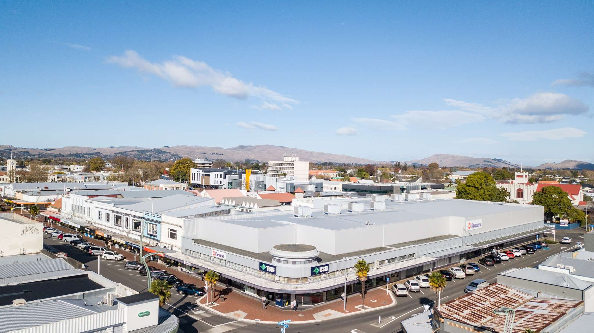 Top shopping opportunity in Hawke’s Bay