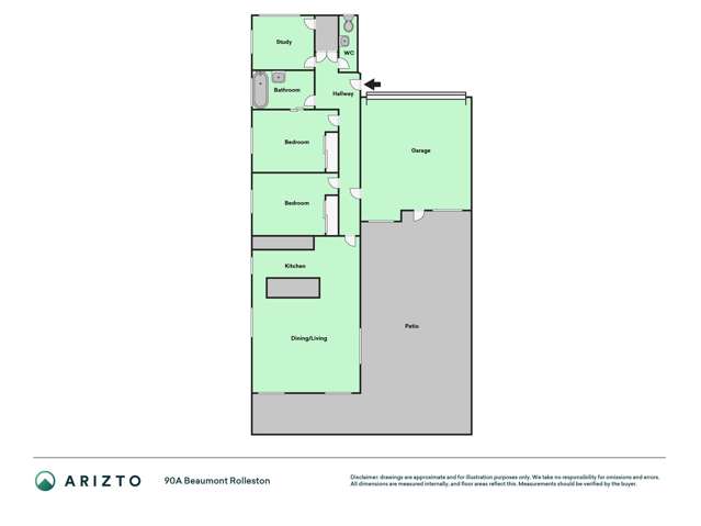 90a Beaumont Drive Rolleston_1