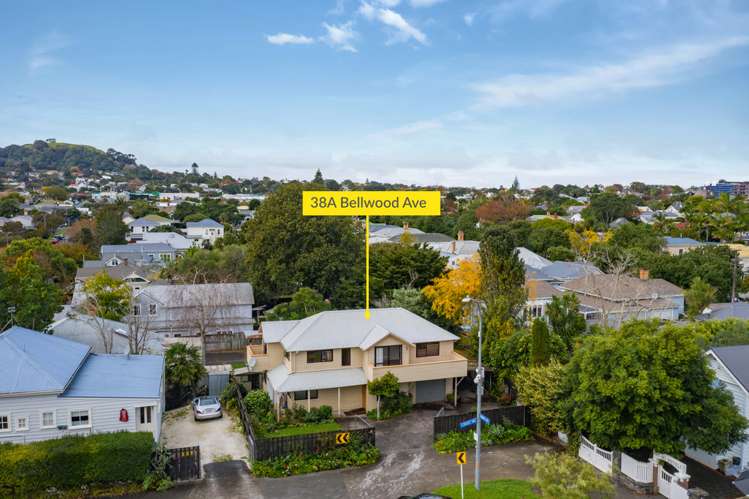 38a Bellwood Avenue Mount Eden_13