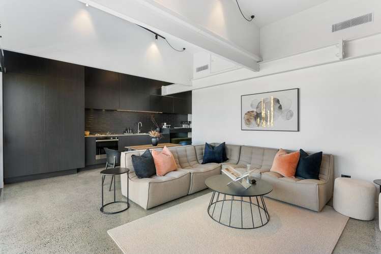 304/43 Brown Street Ponsonby_6