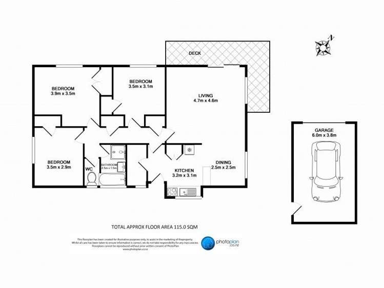 53e Dominion Road Nawton_14