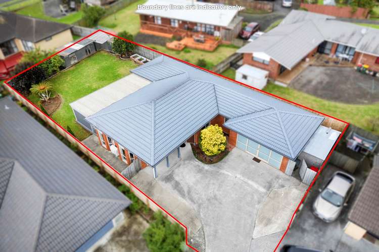 18 Sean Fitzpatrick Place Papatoetoe_19