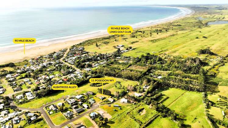 11 Poseidon Way Ahipara_11