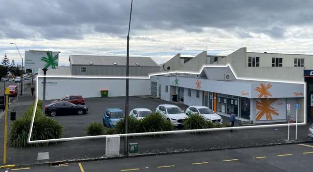 Stand-out space - plenty of parks