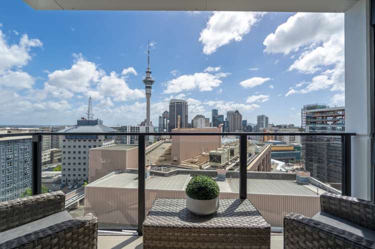 1501/106 Vincent Street Auckland Central_5