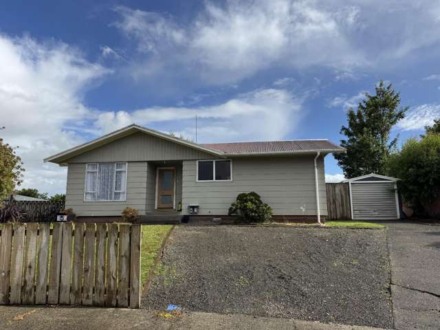 5 Meads Place Marton