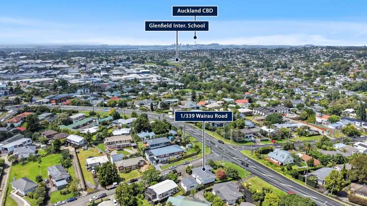 1/339 Wairau Road Totara Vale_23