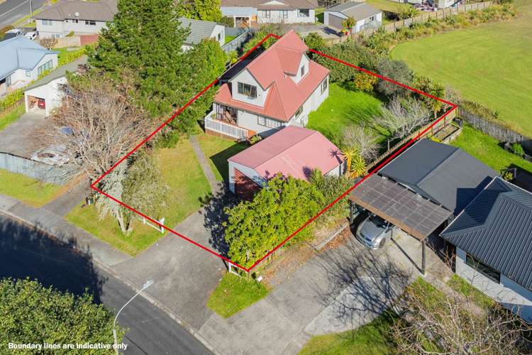 8 Wren Place Unsworth Heights_18