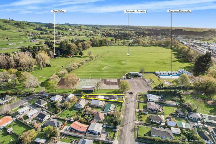 35 Cureton Street Morrinsville_27