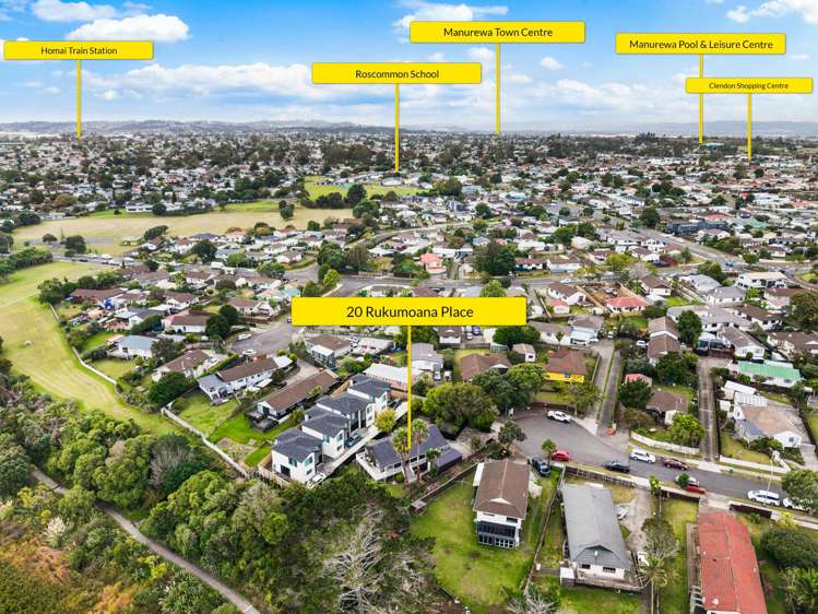 20 Rukumoana Place Clendon Park_15