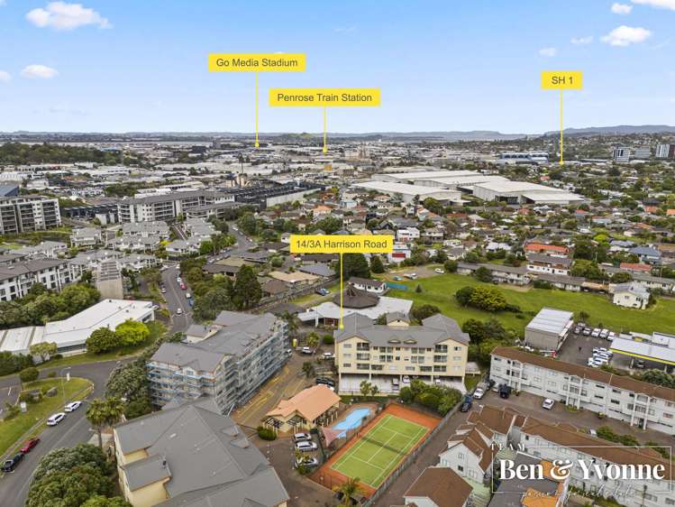 14/3A Harrison Road Mount Wellington_13