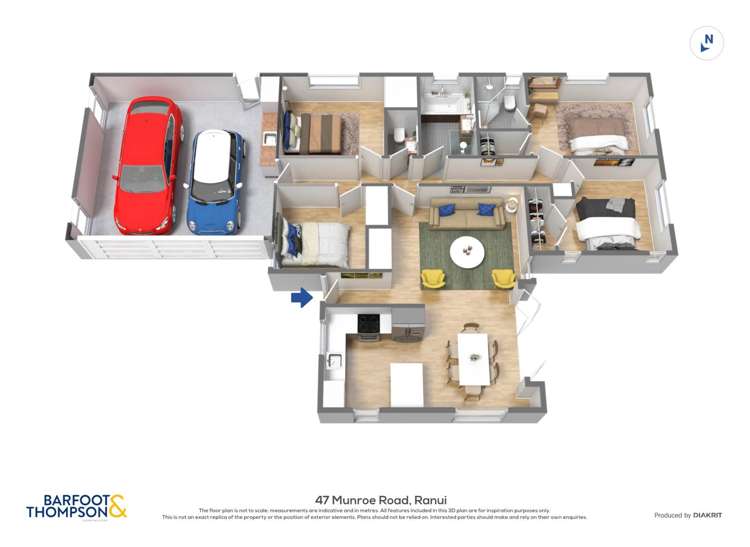 47 Munroe Road Ranui_17