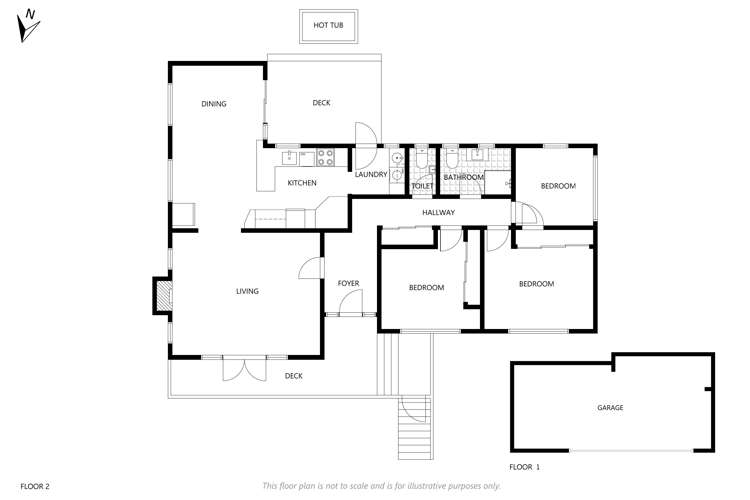 5 Rangaroa Road Taumarunui_19