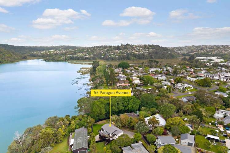 55 Paragon Avenue Beach Haven_39