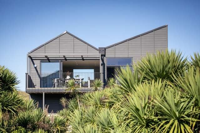 Elevated Living at The Boatshed