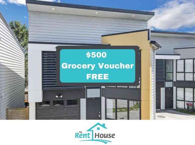 FOUR BEDROOM FAMILY LIVING IN PAPATOETOE