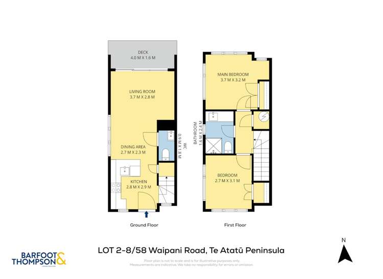 Lot 4/58 Waipani Road Te Atatu Peninsula_24