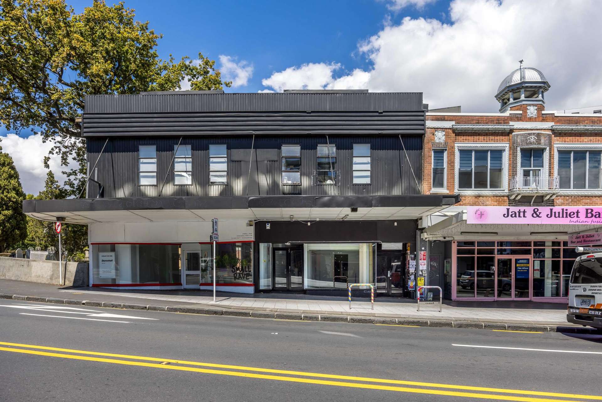 76 Karangahape Road Grafton_0