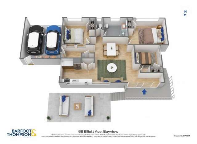 66 Elliott Avenue Bayview_4