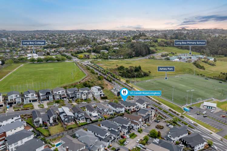 37 Cavalli Road Long Bay_24