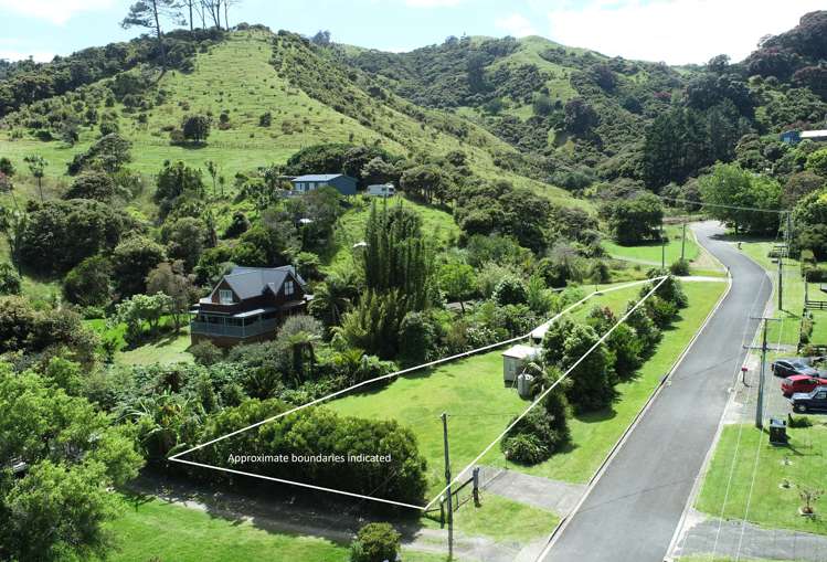 9 Irishtown Road Kuaotunu_8