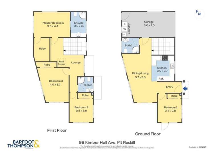 9b Kimber Hall Avenue Mount Roskill_16