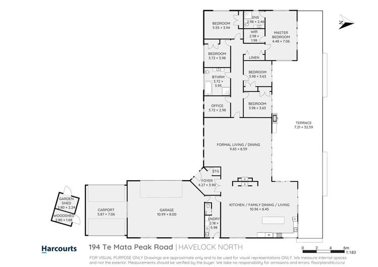 194 Te Mata Peak Road Havelock North_35