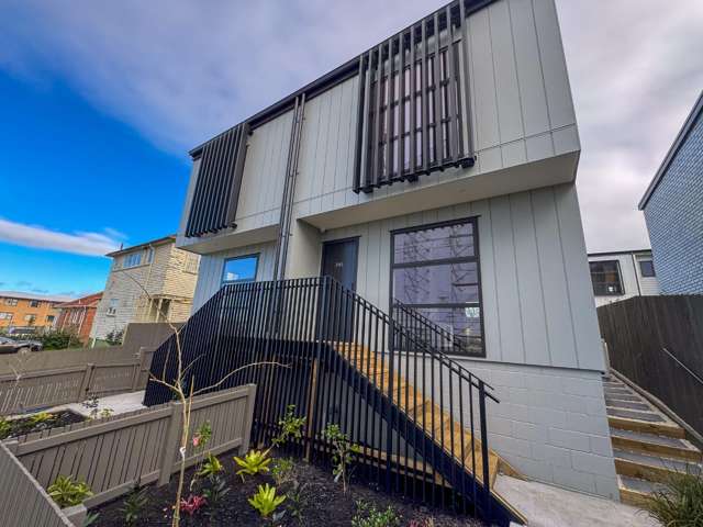 Brand new home in Mount Albert!
