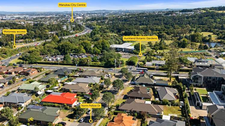 16 Norm Pellow Drive The Gardens_17