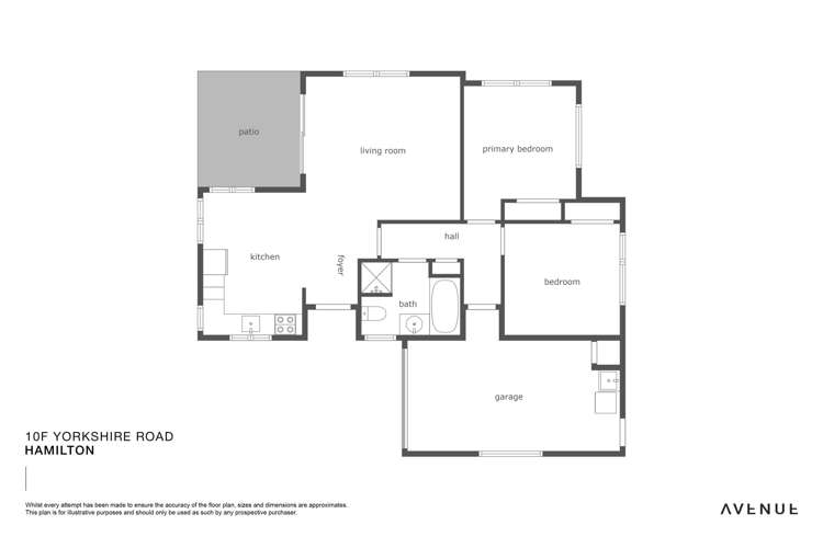 10f Yorkshire Road Silverdale_13