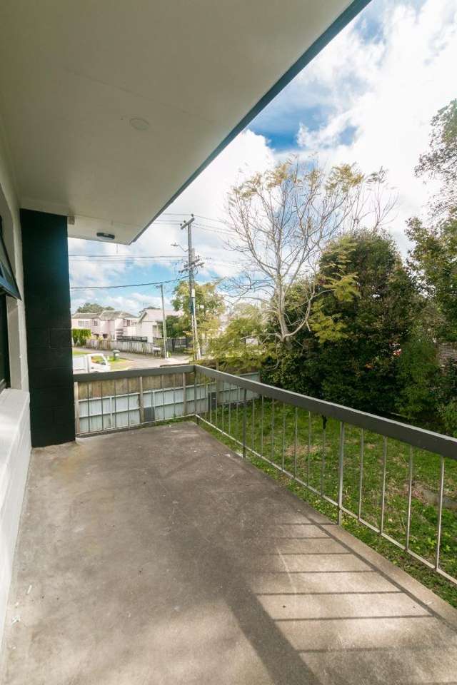 Newly renovated two-bedroom units available for rent in a prime location!