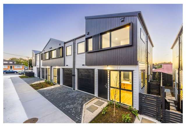 Most Affordable Brand-New Home in Papatoetoe!