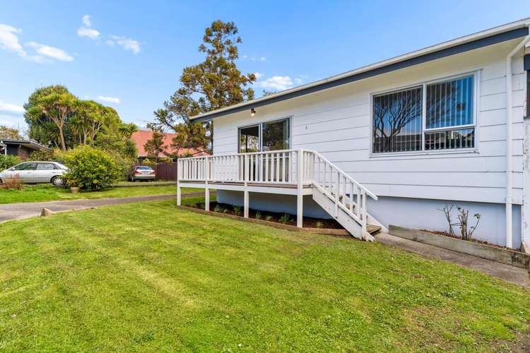 1/54A Ambler Avenue Glen Eden_9