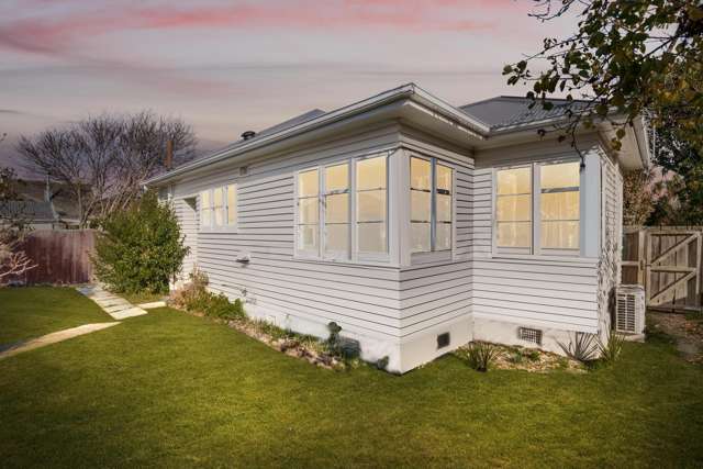 The Property Ladder Awaits