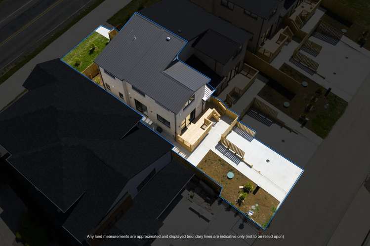 6 Ballyalton Crescent Flat Bush_24