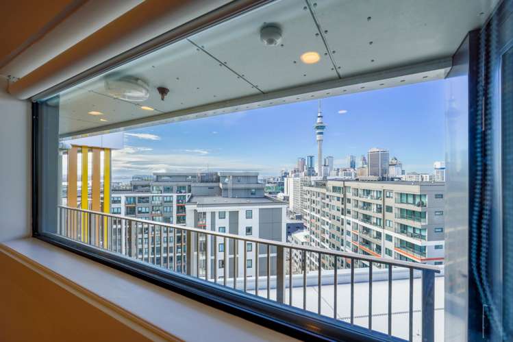 1302/15 Union Street City Centre_14