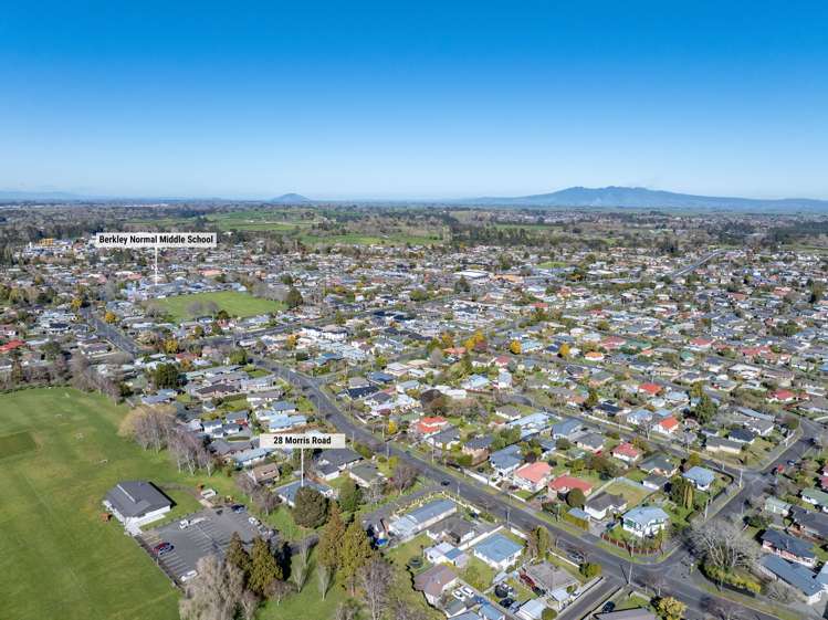 28 Morris Road Hillcrest_28