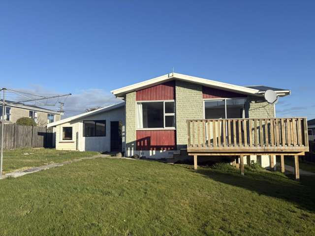 East Gore - 3 br - $530 pw