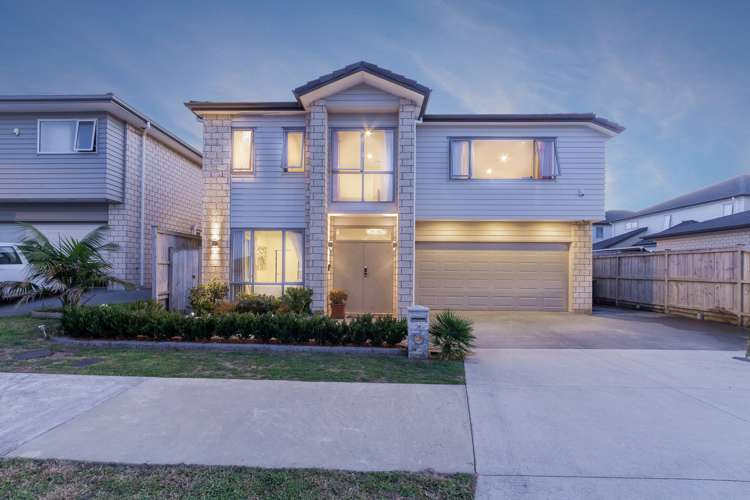 24 Ballindrait Drive Flat Bush_0