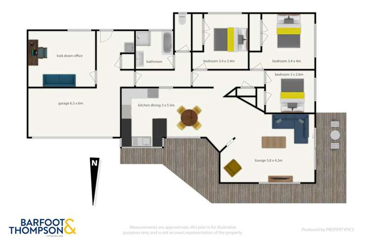 2/3a Pleasant Road Glen Eden_22