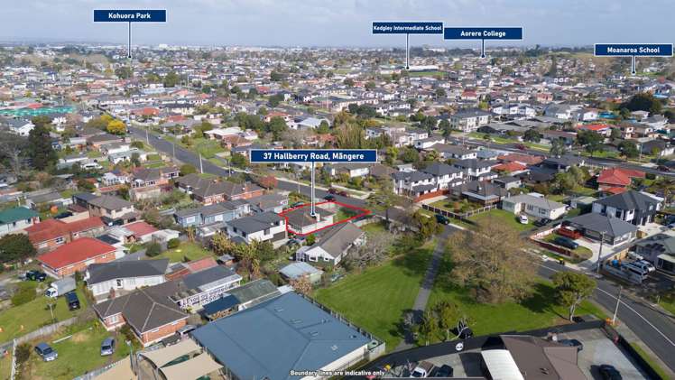 37 Hallberry Road Mangere East_14