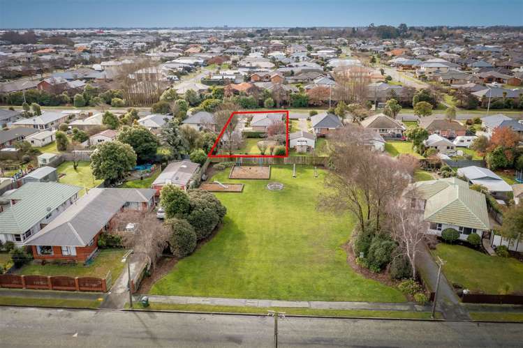 65 Dunbars Road Halswell_16