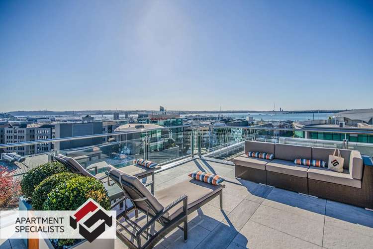 35 Hobson Street Auckland Central_19