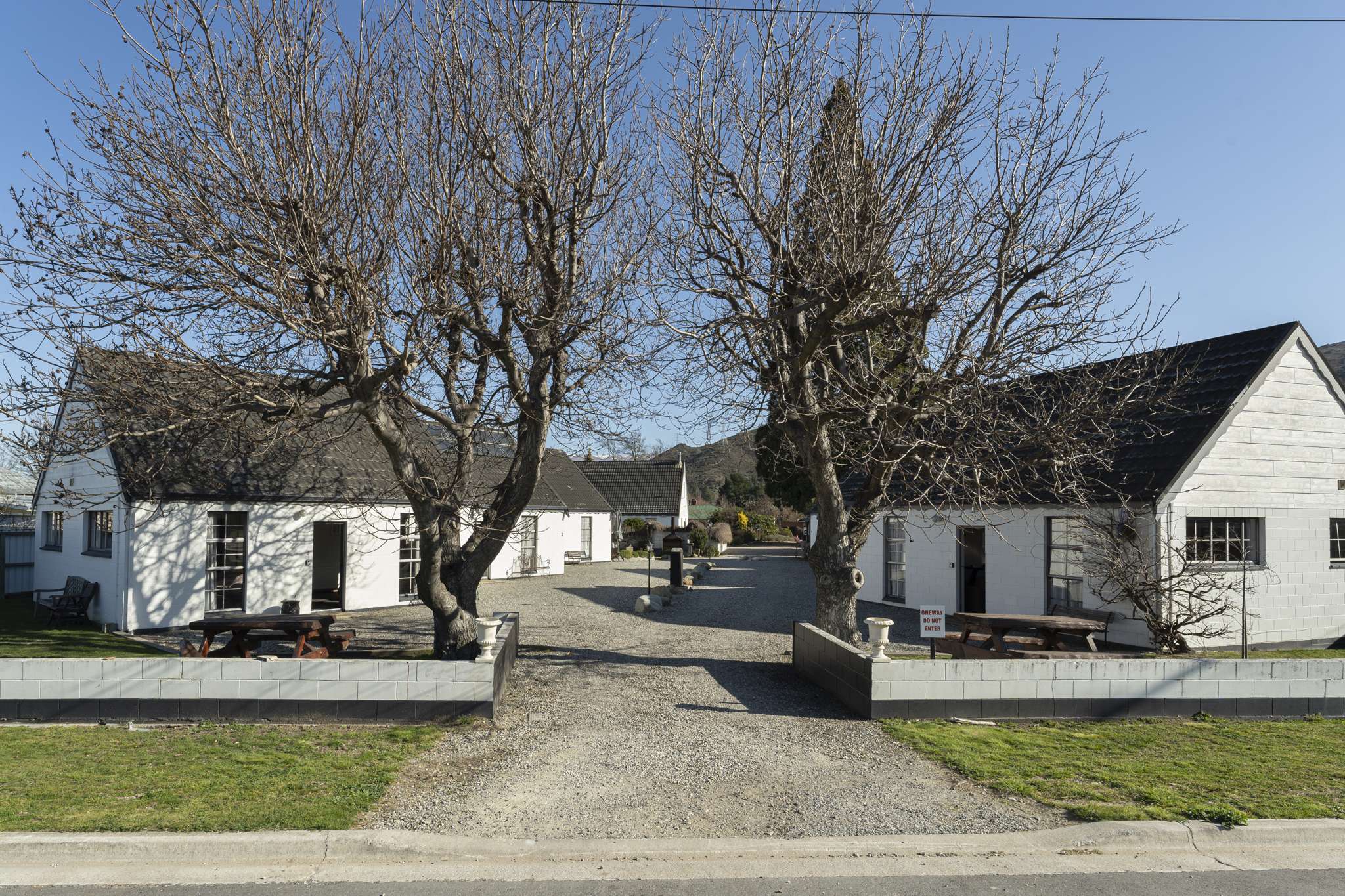 Popular Central Otago motel available for sale