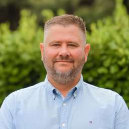 Martin Jansen van Ryssen