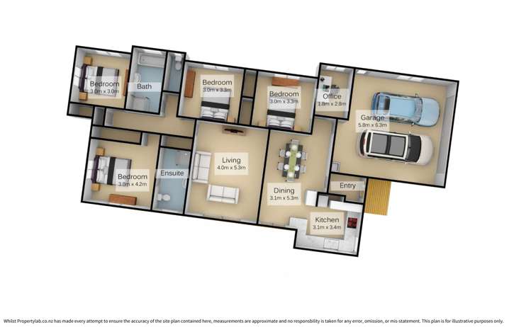 15 Highbury Place Nawton_26