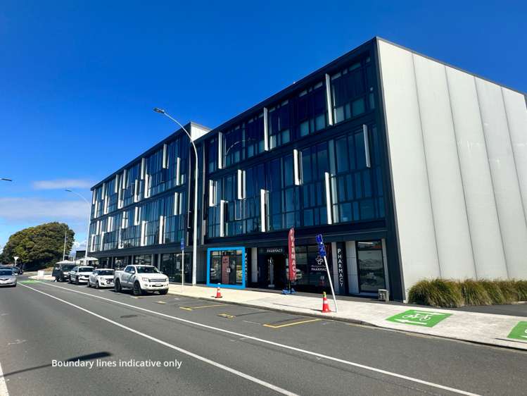 Unit 5, 436 Maunganui Road_0