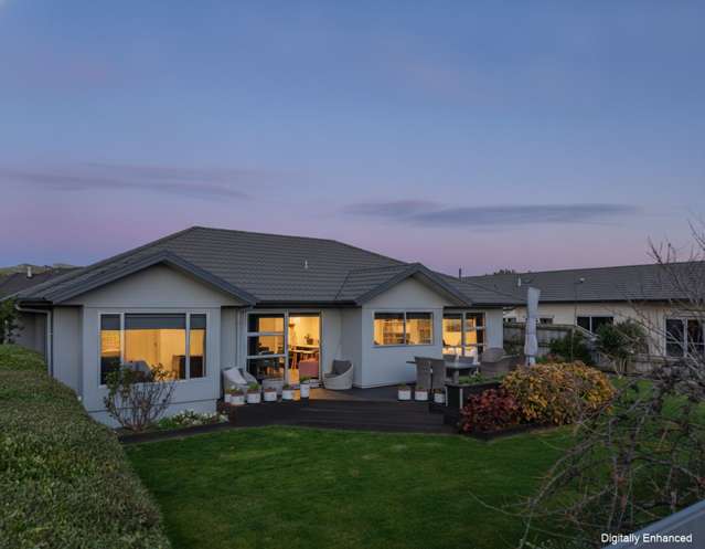 Havelock North Presentation and Position